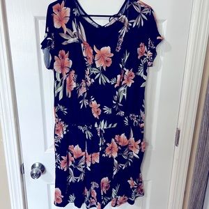 2XL Romper